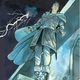 Illustration for article titled In this exclusive preview of Kill Shakespeare, Iago and Othello duke it out (again)